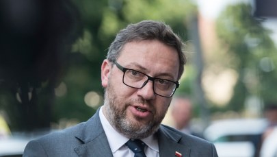 Były ambasador Polski zwraca ukraińskie odznaczenie. Ostra reakcja na aferę z UPA