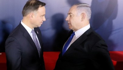 Były ambasador RP w Izraelu: Relacje między naszymi krajami trzeba budować od początku