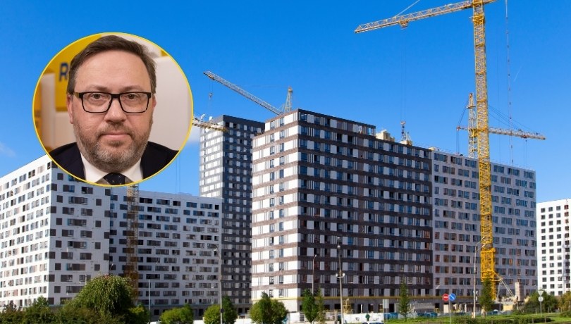 Polska robi sobie pod górkę ws. odbudowy Ukrainy? Dyplomata tłumaczy