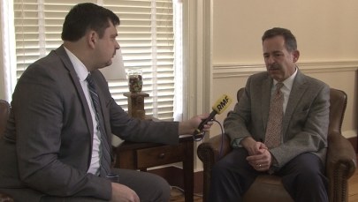 Były ambasador USA o Fort Trump: Nie widzę dużego poparcia dla tego pomysłu w Kongresie