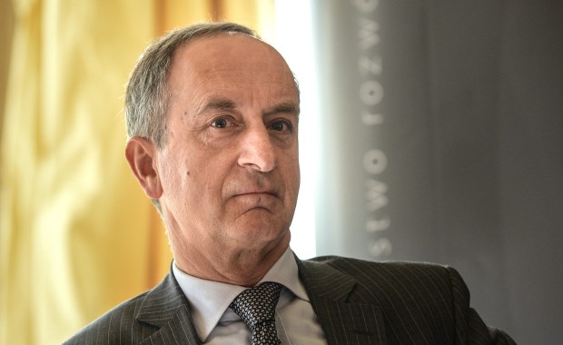 Były ambasador w USA: Ameryka staje się częścią polskiego konfliktu politycznego