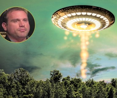 Były amerykański żołnierz miał spotkanie z UFO. Teraz boi się o życie