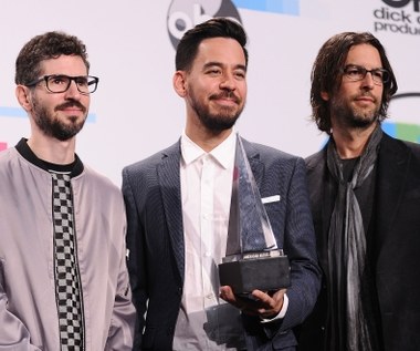 Były basista Linkin Park pozywa zespół. Poszło o płytę sprzed 25 lat