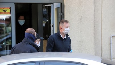 Były burmistrz warszawskich Włoch oskarżony o przyjęcie 200 tys. zł łapówki