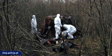 Były członek "gangu karateków" zatrzymany. Był wspólnikiem porywacza z Krakowa