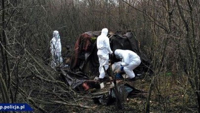 Były członek "gangu karateków" zatrzymany. Był wspólnikiem porywacza z Krakowa