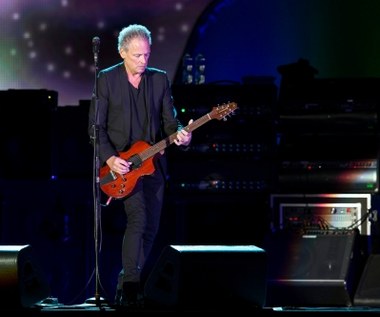 Były członek grupy Fleetwood Mac przeszedł operację na otwartym sercu