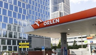 Były członek zarządu Orlenu zatrzymany. "Nie mam sobie nic do zarzucenia"