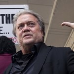 Były doradca Donalda Trumpa skazany. Bannonowi grozi więzienie