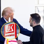 Były doradca Trumpa konsultantem rosyjskiego koncernu Łukoil