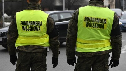 Były dowódca generalny rodzajów sił zbrojnych Lech M. zatrzymany