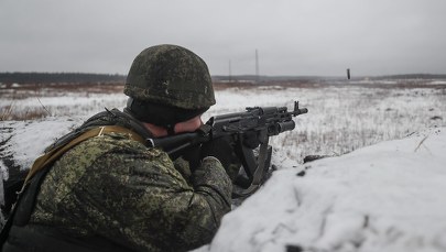 Były dowódca w Grupie Wagnera ubiega się o azyl w Norwegii