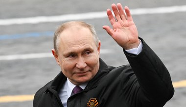 Były dyrektor CIA: Władimir Putin jest paranoikiem