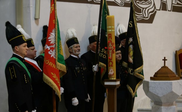 Były dyrektor kopalni Budryk z okazji Barbórki: Tym, co pracują na dole, życzę tylu zjazdów, ilu wyjazdów