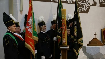 Były dyrektor kopalni Budryk z okazji Barbórki: Tym, co pracują na dole, życzę tylu zjazdów, ilu wyjazdów