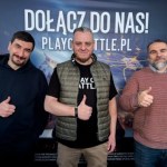 Były dyrektor kreatywny Wargaming dołącza do zarządu Play of Battle