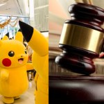 Były dyrektor The Pokemon Company pozwany. Ukryte kamery w biurach