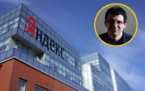 Były dyrektor wyszukiwarki Yandex namawia pracowników do buntu