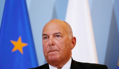 Były faraon i chwila jego szczerości
