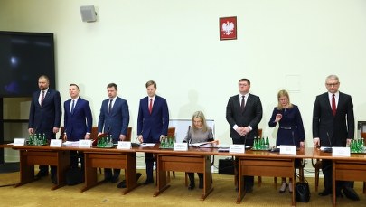 Były funkcjonariusz ABW: Parasol ochronny nad Amber Gold? Nie udało się tego uprawdopodobnić