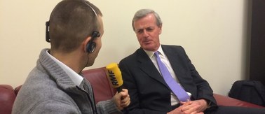 Były generał NATO dla RMF FM: "NATO powinno wziąć się w garść"