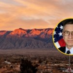 zaginięcie Były generał zaginął w górach. Amerykanie zaczęli zadawać pytania