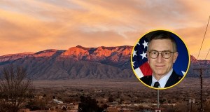 Były generał zaginął w górach. Amerykanie zaczęli zadawać pytania