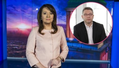 Były gwiazdor TVN-u odmówił przejścia do TVP. Poruszające kulisy wokół nowych "Wiadomości"