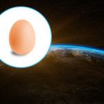 Były inżynier NASA postanowił zrzucić jajko z kosmosu. Chciał pobić rekord
