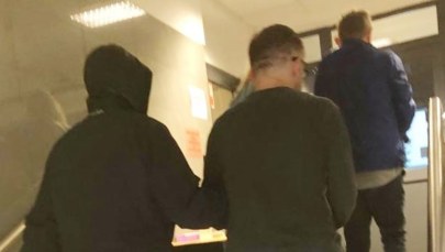 Były jezuita ożenił się z 91-latką i ją okradł. Zatrzymano jego wspólnika