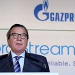 Były kanclerz Niemiec Gerhard Schroeder kandydatem do rady dyrektorów Gazpromu