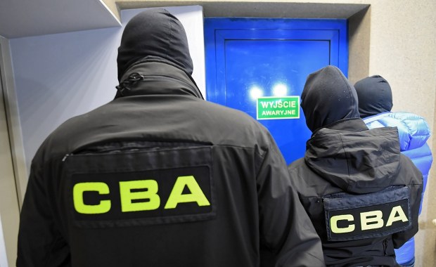 Były kandydat KO na prezydenta Częstochowy zatrzymany przez CBA