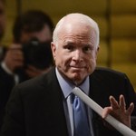 Były kandydat na prezydenta John McCain ma raka mózgu