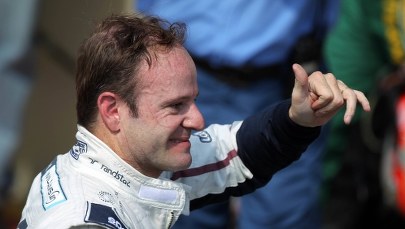 Były kierowca F1 ujawnił, że przeszedł operację usunięcia guza mózgu