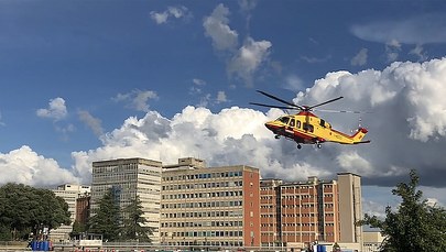 Były kierowca Formuły 1 potrącony przez ciężarówkę. Jego stan jest bardzo poważny