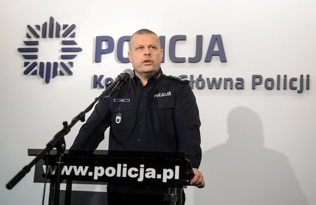 Były Komendant Główny Policji, insp. Zbigniew Maj / 	Jakub Kamiński    /PAP