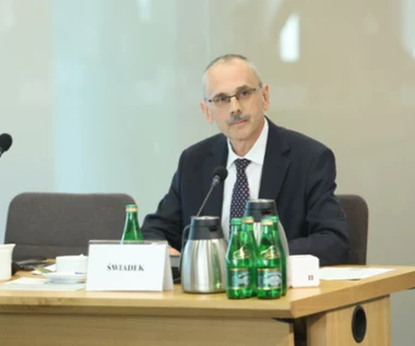 Były komendant SG przed komisją ds. afery wizowej. "Spełniła obowiązek"