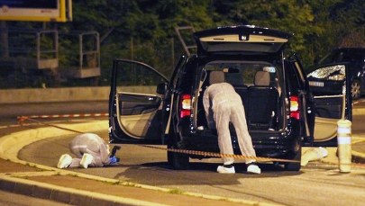 Były konsul RP skazany na dożywocie. Zlecił zabójstwo teściowej - miliarderki