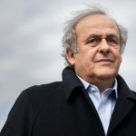Michel Platini Były król futbolu zaatakowany i okradziony we własnym domu