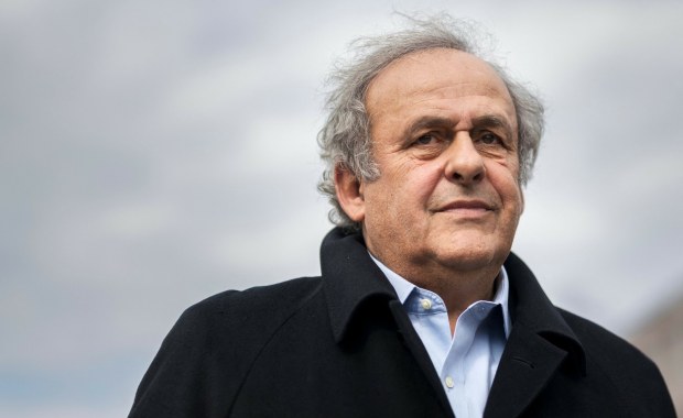 Były król futbolu zaatakowany i okradziony we własnym domu