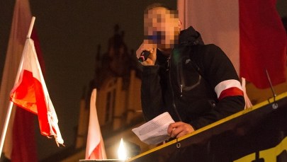 Były ksiądz Jacek M. oskarżony o nawoływanie do nienawiści wobec Żydów i Ukraińców