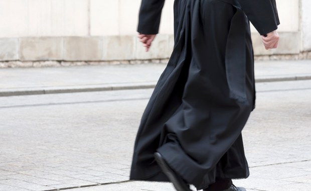 Były ksiądz molestował pięciu chłopców. W Rzeszowie zapadł wyrok