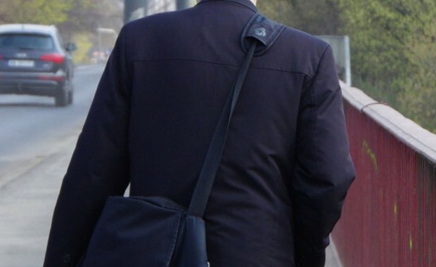 Były ksiądz skazany. Nazwał prezydenta Dudę "śmierdzielem"