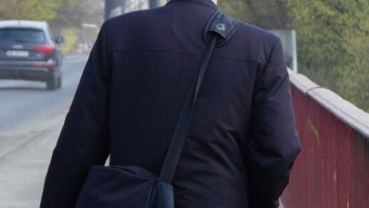 Były ksiądz skazany. Nazwał prezydenta Dudę "śmierdzielem"