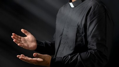 Były ksiądz skazany za pedofilię. Może stracić amerykańskie obywatelstwo