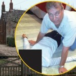 Były książę Andrzej w areszcie. "Wszyscy są równi wobec prawa"