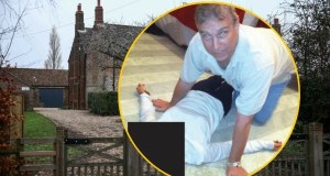 Były książę Andrzej zatrzymany. "Wszyscy są równi wobec prawa"