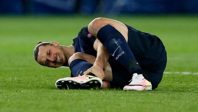 Były lekarz szwedzkich sportowców: Ibrahimovic mógł być na dopingu