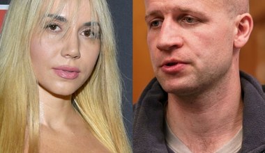 Były Marianny Schreiber podrywa niedoszłą kandydatkę Gabriela z "Rolnika". Co za zwrot akcji