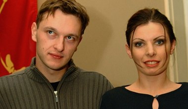 Były mąż Agnieszki Dygant dopiero po rozwodzie zaczął spełniać swoje marzenia. Niewiarygodne, czym się teraz zajmuje